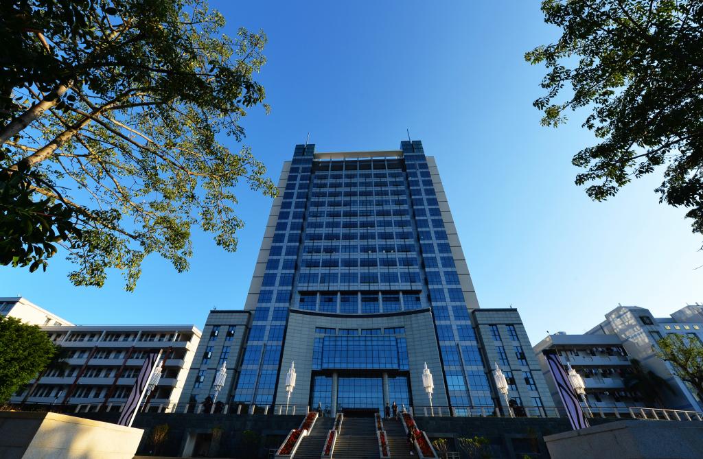 福建广播电视大学学校简介 福建广播电视大学学校简介